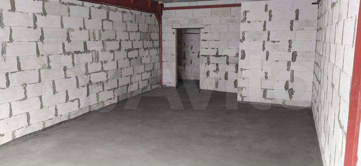 Свободного назначения, 45 м²