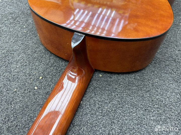 Классическая гитара Martinez C-91N