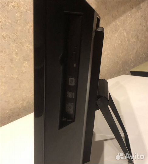 Моноблок idea-pc Lenovo intel i5 16 озу