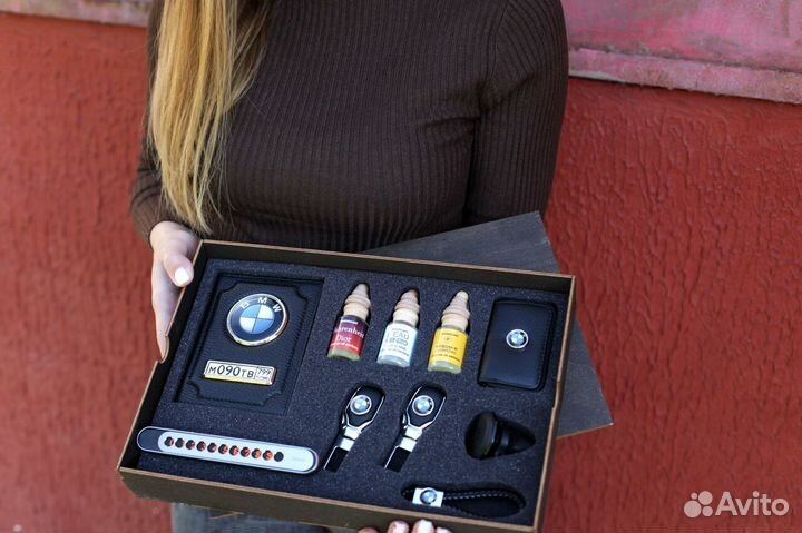 Обложка для автодокументов с номером