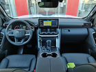 Toyota Land Cruiser 3.3 AT, 2022 объявление продам
