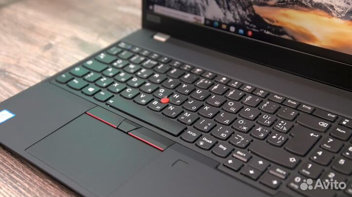 Lenovo ThinkPad T590