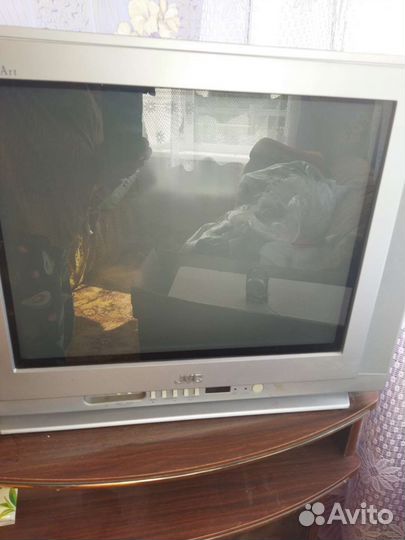 Телевизор