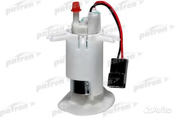 Насос топливный