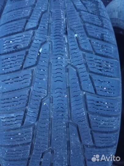 Nokian Tyres Nordman RS2 225/50 R17 98R
