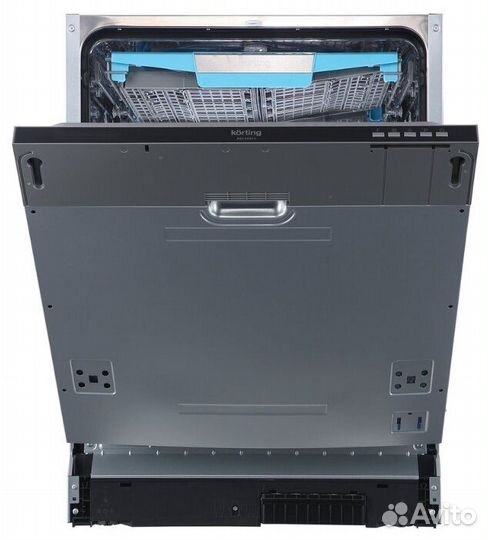 Посудомоечная машина Korting KDI 60575