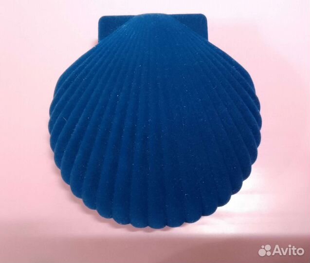 Шкатулка/футляр для ювелирных украшений