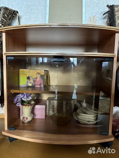 Тумба под тв