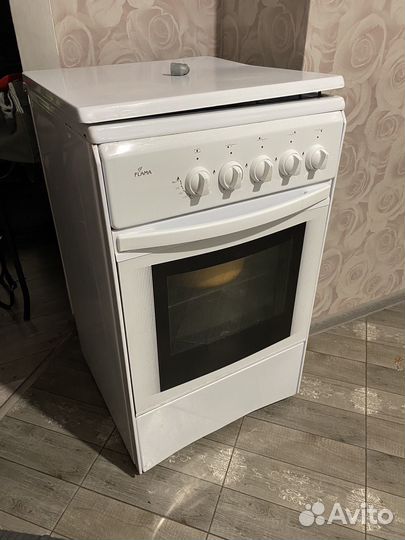 Газовая плита бу