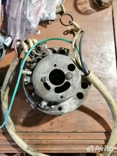 На иж юпитер 3