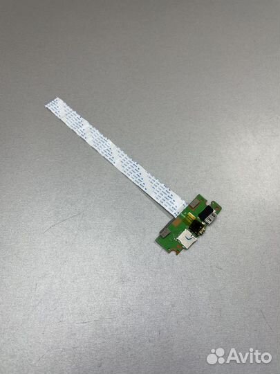 Доп плата USB Prestigio 141 A01