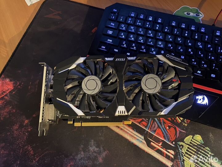 Gtx 1060 6gb