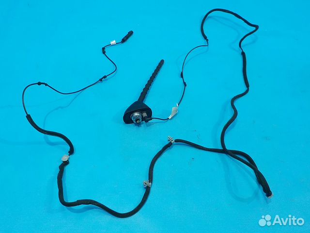 Антенна Hyundai i30 2007-2012