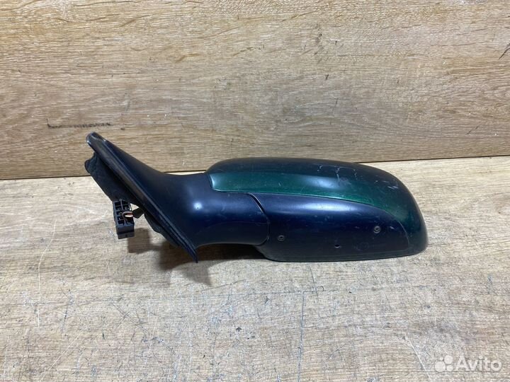 Зеркало левое Audi A4 B5 Арт. 7720795