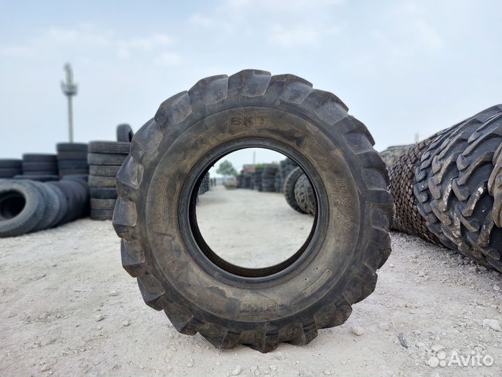 Спец шины на грейдер 14.00-24 BKT Trac Grader+ б/у