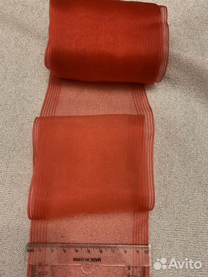 Лента для бантов