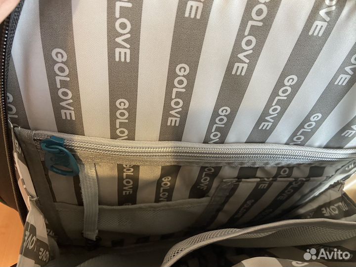 Рюкзак школьный