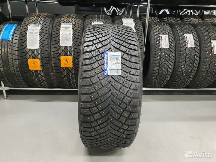 Michelin X-Ice North 4 SUV 275/40 R22 108T