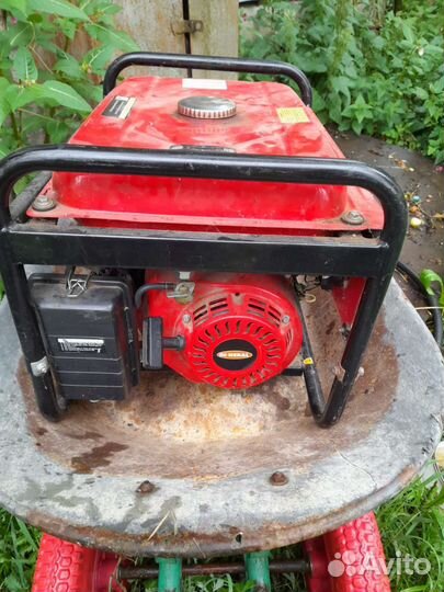 Генератор G - 200