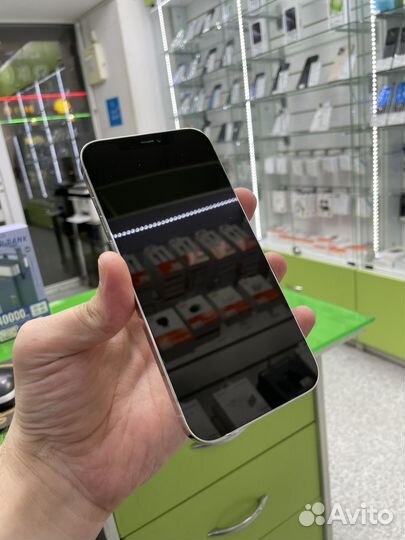 iPhone 12 Pro Max, 256 ГБ