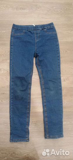 Вещи для девочки 134-140