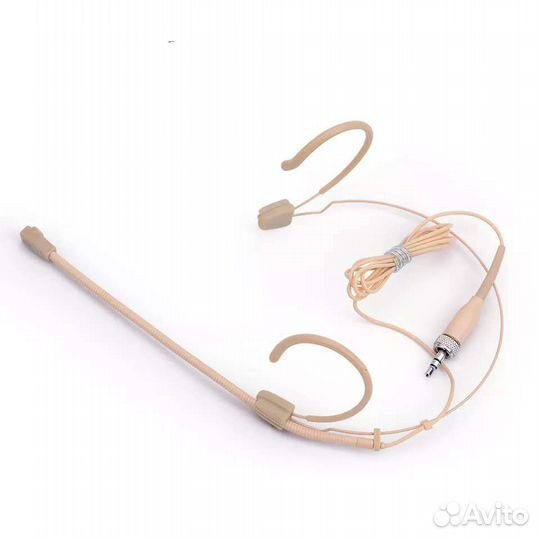 Гарнитуры для Sennheiser, Shure,Akg,Audio-Technica