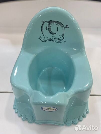 Горшок детский 