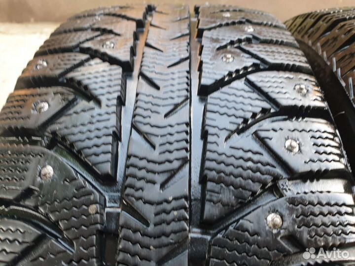 Bridgestone Ice Cruiser 7000 185/60 R15