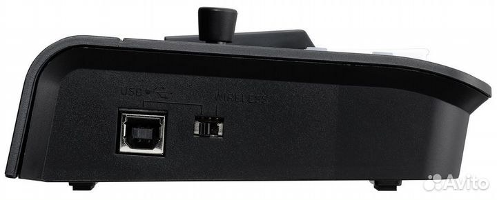 Midi-клавиатура korg Microkey AIR (с Bluetooth)
