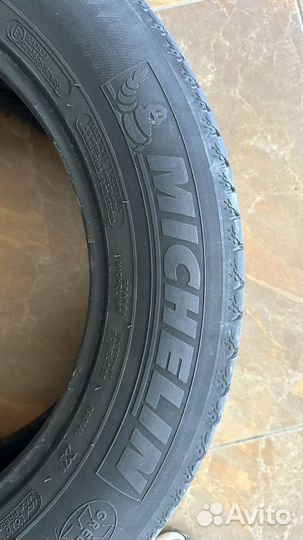 Michelin Latitude Sport 3 235/60 R18