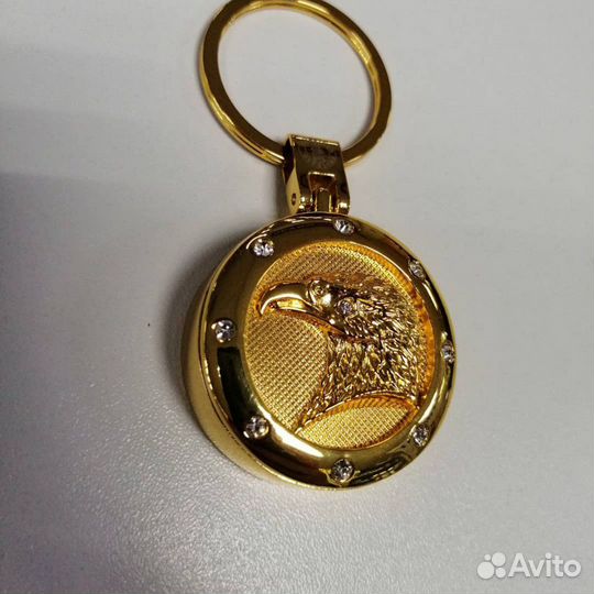 Зажигалка экологическая