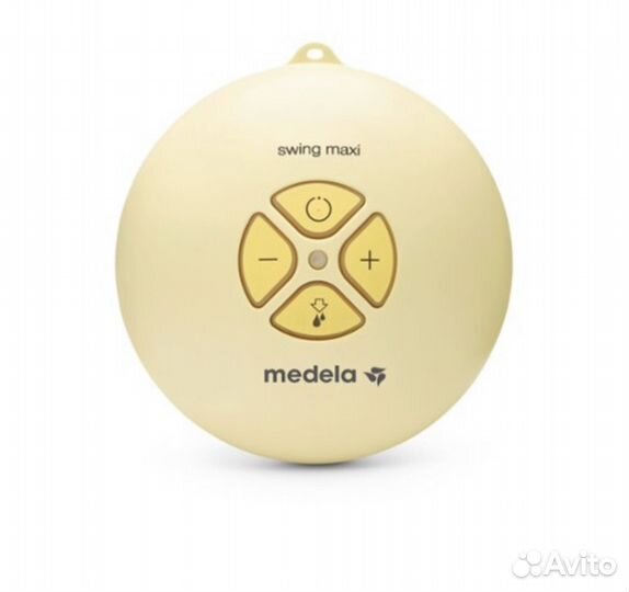 Молокоотсос электрический meleda