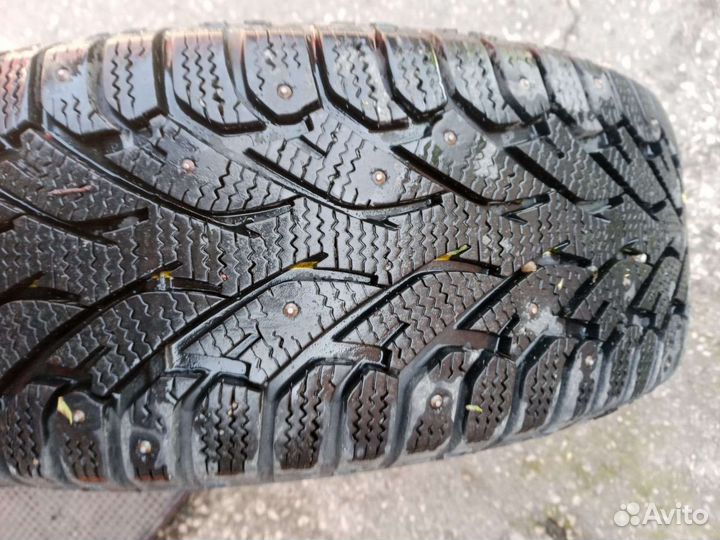 Литые диски r 15