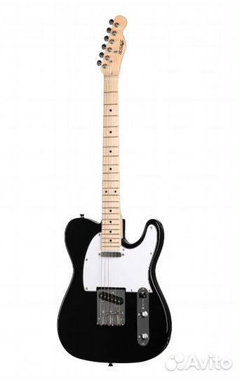 Электрогитара Telecaster (новая)