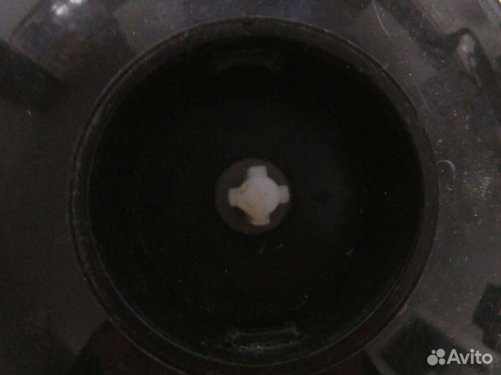 Низкая чаша, венчик, резак