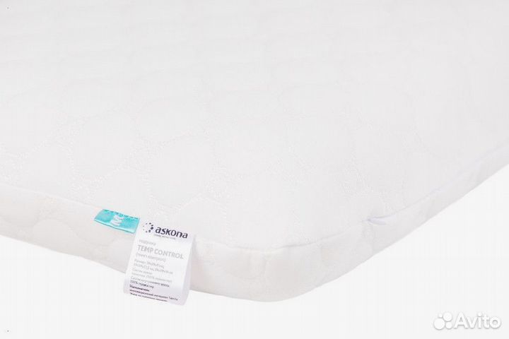 Подушка Askona