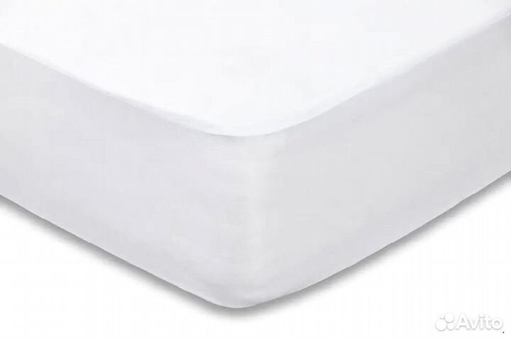 Водонепроницаемые чехлы для матраса