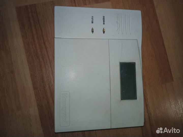 Сигнализация Антей as006g