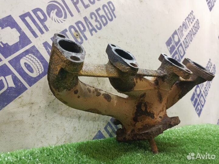 Выпускной коллектор Volkswagen Golf 3 хэтчбек 1.8