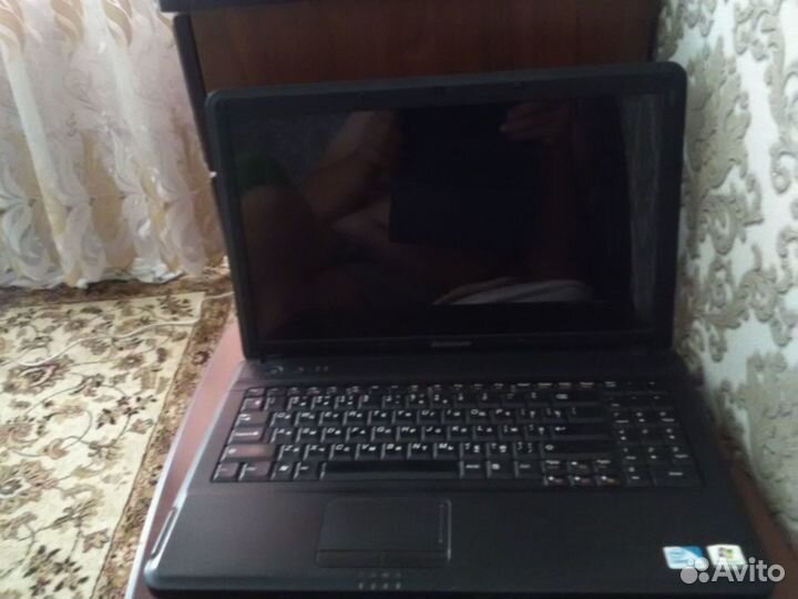 Продам ноутбук бу