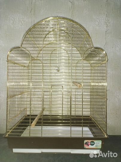 Клетка для птиц
