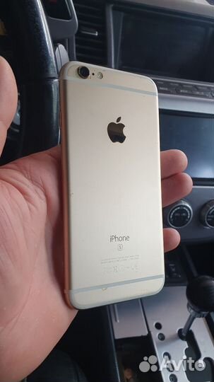 iPhone 6S, 32 ГБ