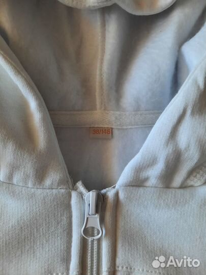 Толстовка для девочки