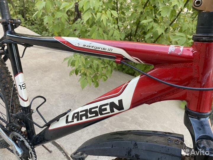 Велосипед рама 18-19 26 колеса