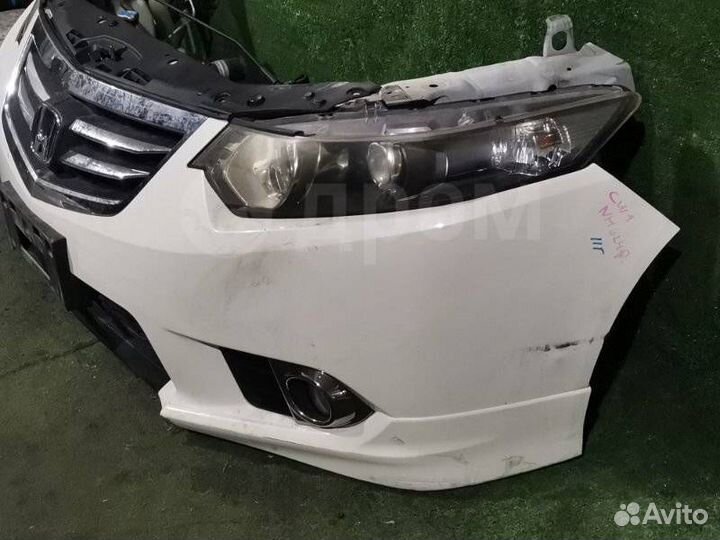 Ноускат Honda Accord 8 хонад аккорд