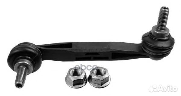 Стойка стабилизатора 3616401 lemforder