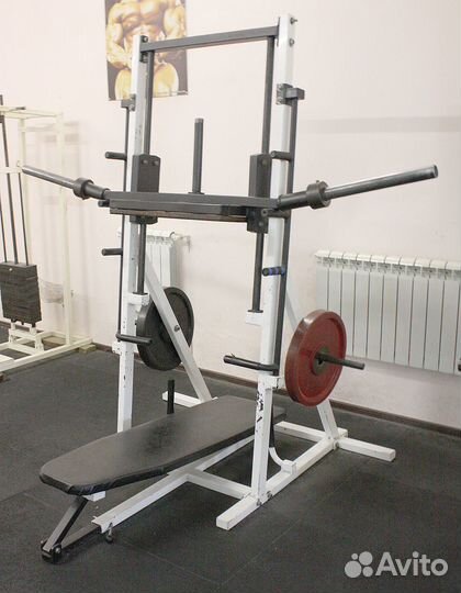 Продам тренажеры