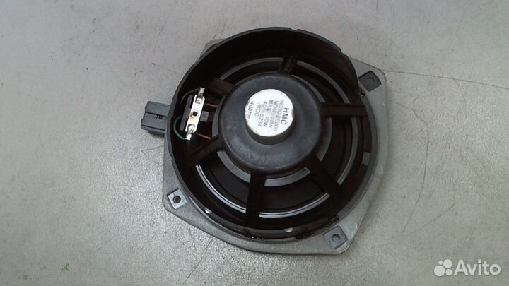 Динамик Hyundai Tucson 1, 2005