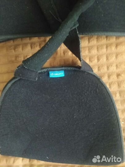 Бандаж для плечевого сустава