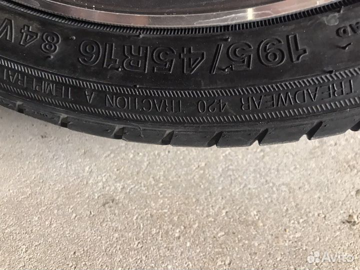 Торосы r 16